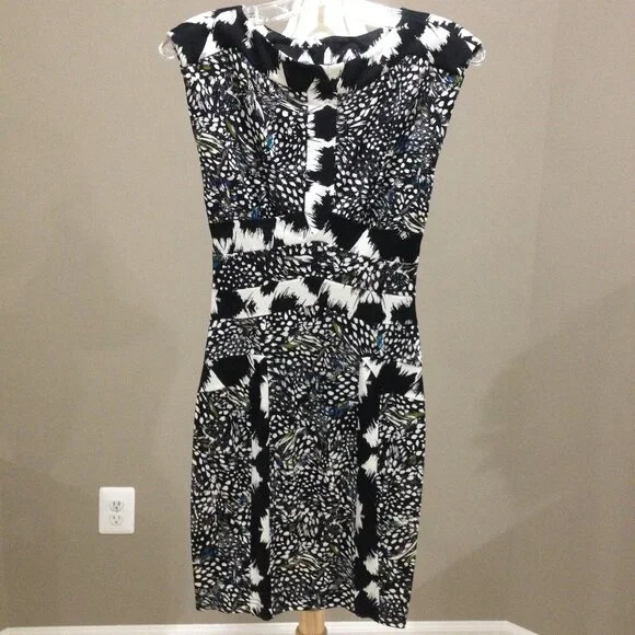 diane von furstenberg silk mini dress Diane Von Furstenberg silk mini dress 2